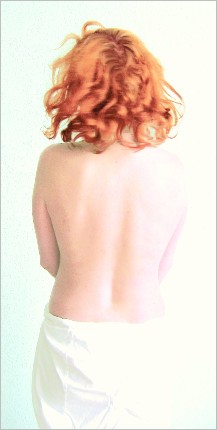 Wellnessmassage Entspannungsmassage